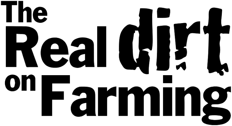 real dirt
